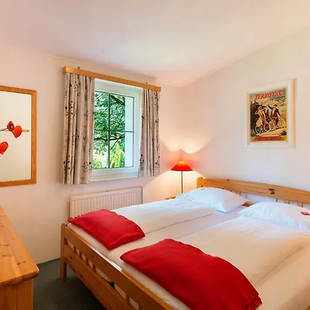 Appartement Im Park Krumpendorf