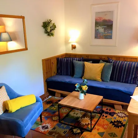 Im Park Appartement *