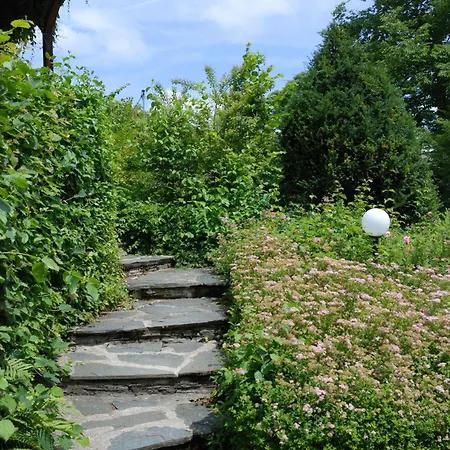 Im Park Apartment Krumpendorf