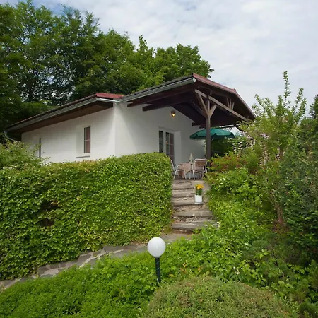 Appartement Im Park Krumpendorf