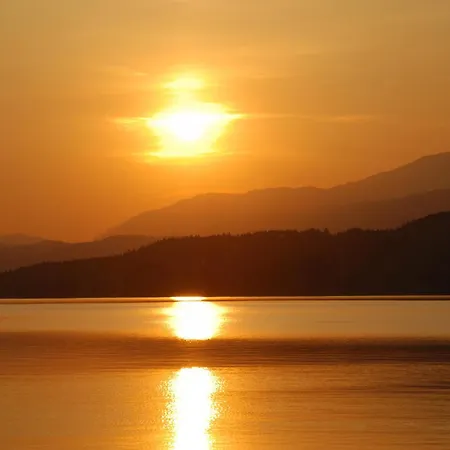 Im Park 公寓 克鲁彭多夫