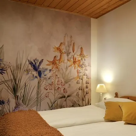 Im Park Appartement Krumpendorf