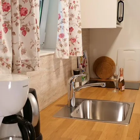 Apartmán Im Park Krumpendorf
