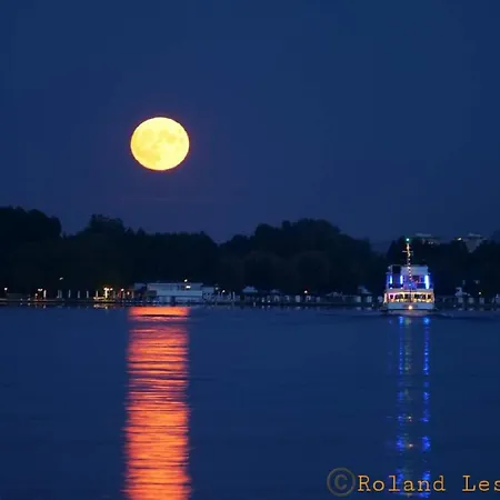 Im Park * 克鲁彭多夫