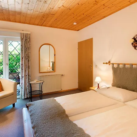 Appartement Im Park *