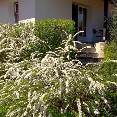 Im Park Appartement Krumpendorf