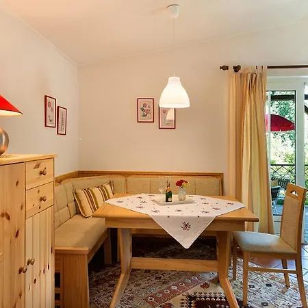 Im Park Apartmán