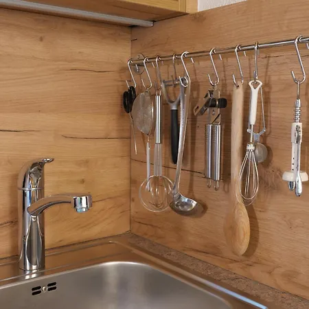 Im Park Appartement Krumpendorf