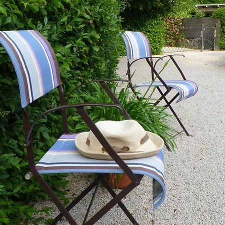 Im Park Appartement *