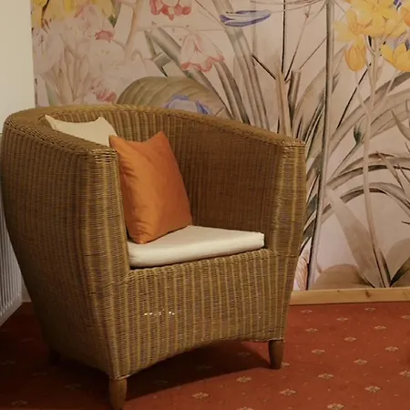 Appartement Im Park Krumpendorf