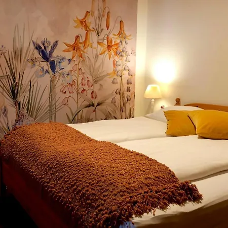 Im Park Appartement *