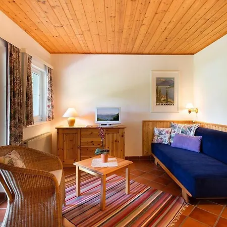 Appartement Im Park Krumpendorf