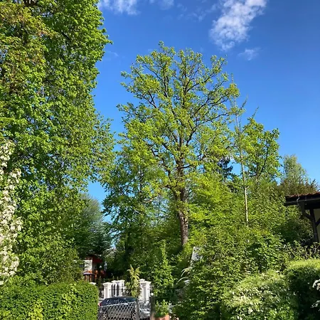 Im Park Appartement *