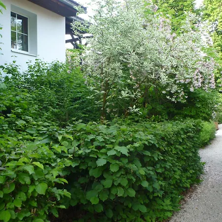 Im Park Krumpendorf