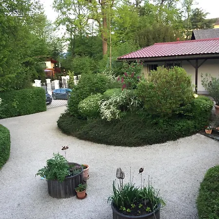 Im Park * Krumpendorf