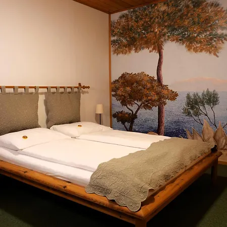 Im Park Appartement