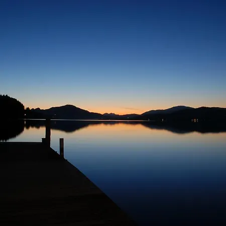 Im Park * Krumpendorf