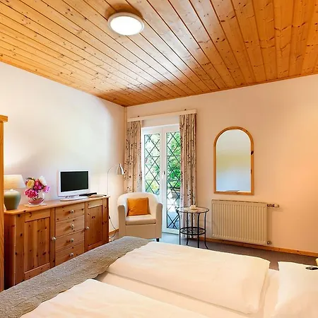 Im Park Appartement *