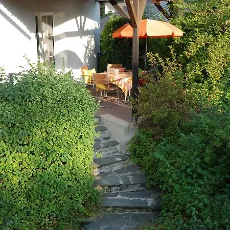 Apartment Im Park