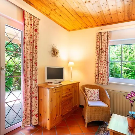 Apartment Im Park