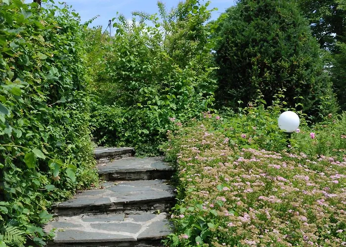 Im Park Lägenhet Krumpendorf