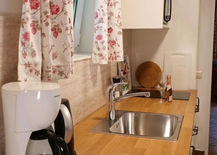 Апартаменты Im Park Крумпендорф