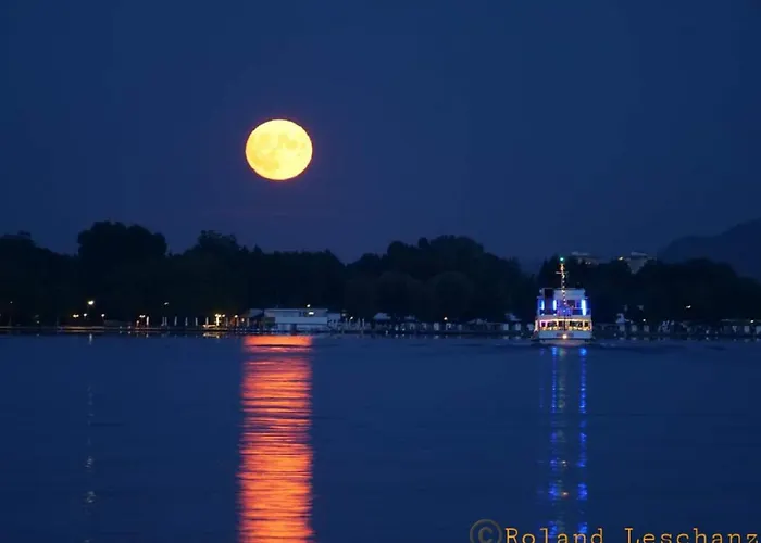 Im Park * Крумпендорф
