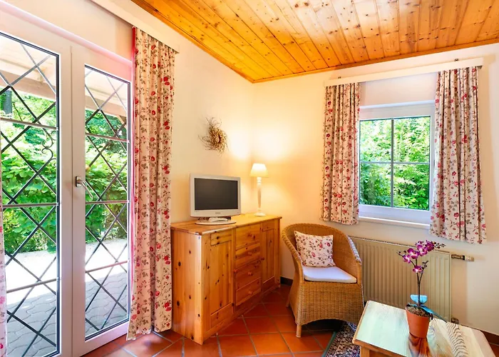 Lägenhet Im Park Krumpendorf