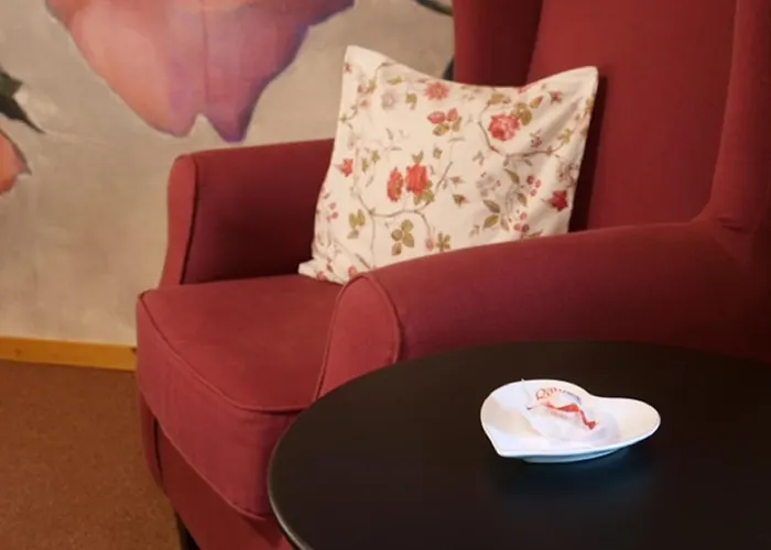 Im Park * Крумпендорф