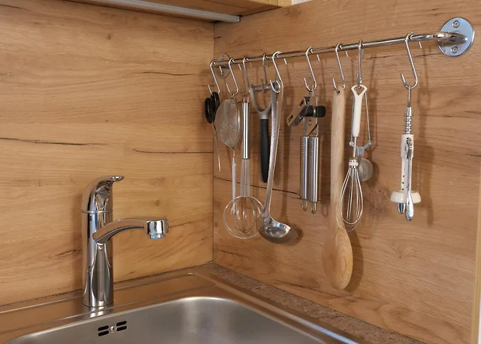 Im Park Апартаменты Крумпендорф