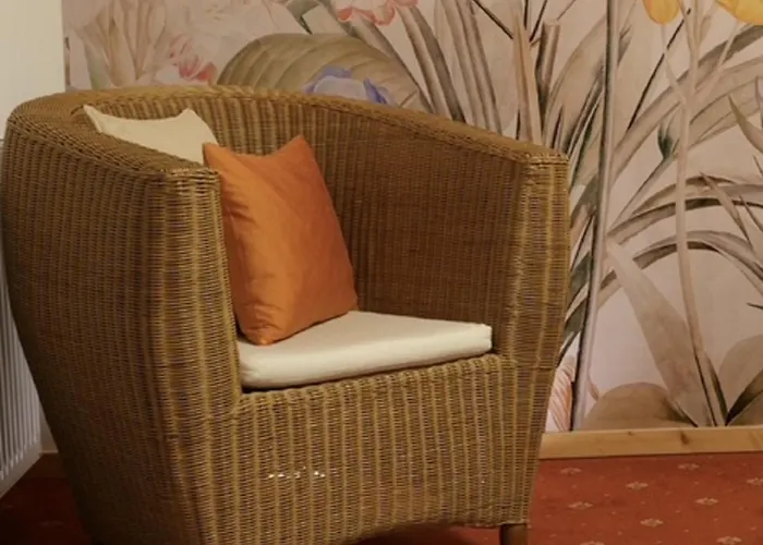 Lägenhet Im Park Krumpendorf