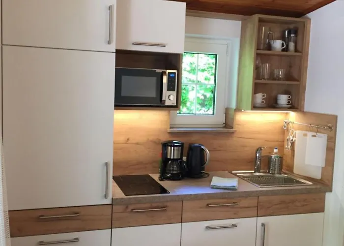 Im Park Крумпендорф