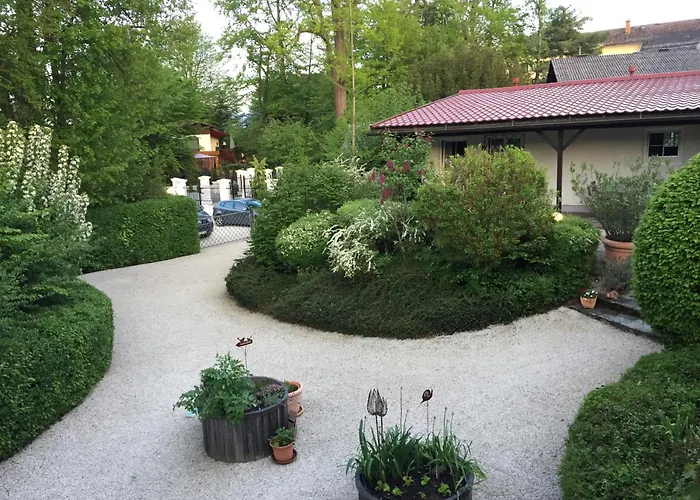 Im Park * Krumpendorf