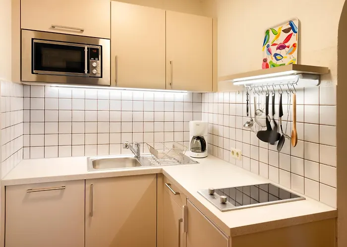 Im Park * Крумпендорф