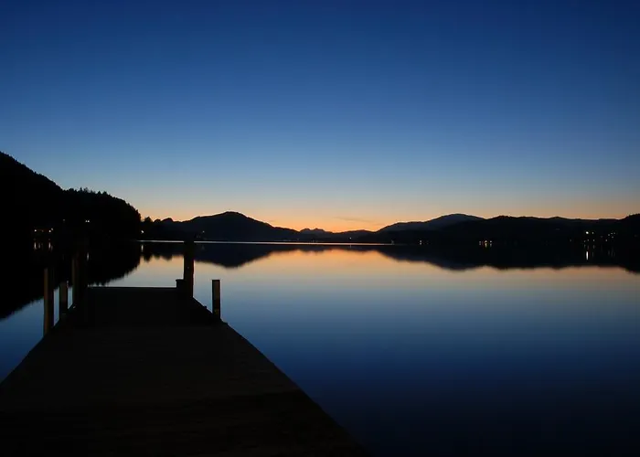 Im Park * Krumpendorf