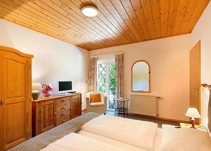 Im Park Апартаменты *