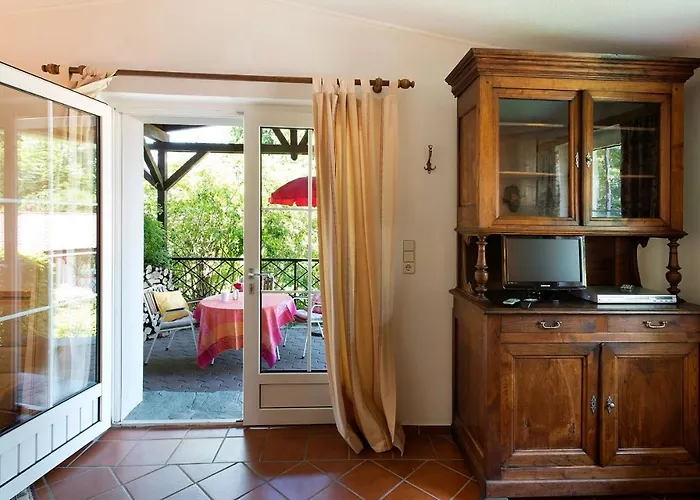 Im Park Апартаменты