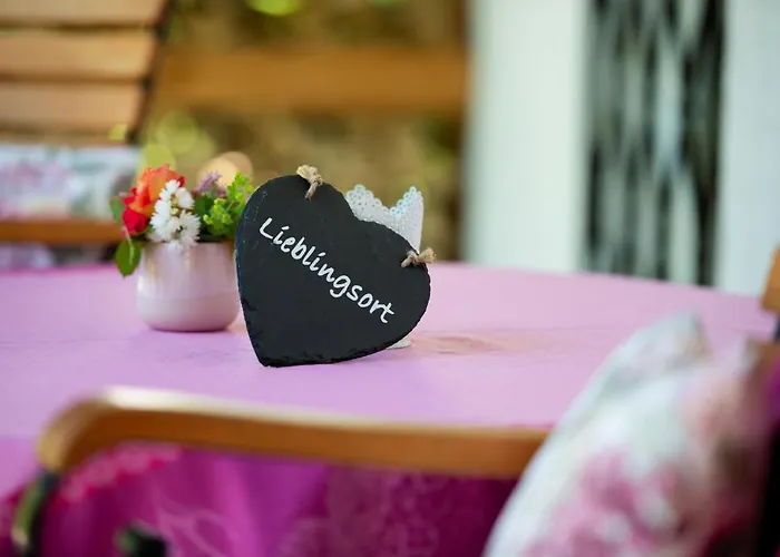 Im Park * Крумпендорф